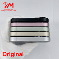 Teléfonos Móviles Originales de Fábrica Desbloqueados al por Mayor, Smartphones 99% Nuevos y Usados para iPhone 15, 12, 14 Plus, 13 Pro Max, 8P