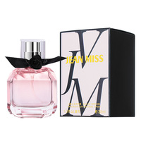 Eau de toilette pour femmes haut de gamme 100 ml, best-seller, senteur florale et fruitée, parfum élégant pour femmes, vaporisateur, cadeau en forme de couronne