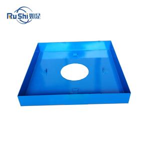 BS 표준 모래 대체 모래 밀도 콘 테스트 세트 - Product Image 6