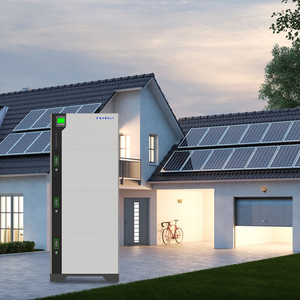 Battery Pack All-In-One Stacked Home <b>Energy</b> <b>Storage</b> <b>System</b> - Product Image 2