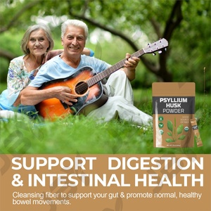 JBY Yüksek Lifli Doğal <span class=keywords><strong>Psyllium</strong></span> Kabuğu Tozu, Sindirim Sağlığı, Bağırsak Temizliği ve Günlük Bağırsak Düzeni Desteği İçin - Product Image 6