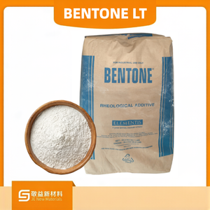 <span class=keywords><strong>Argile</strong></span> organophile anti-affaissement, modificateur de rhéologie pour peinture à base d'eau, encre, prix usine, bentonite organique modifiée - Product Image 1