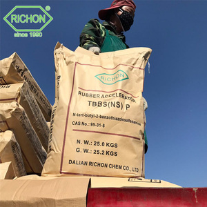 Hạt Xúc Tác Cao Su <span class=keywords><strong>TBBS</strong></span> (NS) - Product Image 4