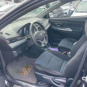 Coches usados baratos hechos en China Yariss Toyotaa Auto vienen de coches baratos de China - Product Image 3