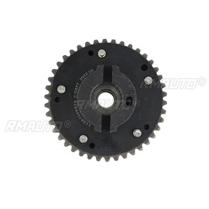 11367506776 Piñón de distribución de admisión y escape del árbol de levas, ajustador de admisión del motor para kit de carrocería BMW, accesorios para coche - Product Image 3