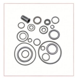 Kit de Reparación de Transmisiones de Automóviles, Utilizado para Reemplazar Piezas de la Mayoría de las Transmisiones Automáticas - Product Image 5