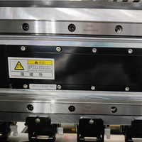 Impresora de Sublimación de Formato Ancho de 10 pies con Certificado CE, Fabricada en China, para Textiles del Hogar