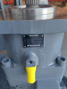 A11VLO190LRDS/11R-NZD12K84 R902196389 Hydraulic <b>Pump</b> - Product Image 2