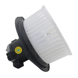 พัดลมฮีตเตอร์แอร์รถยนต์ 24V รุ่น 162500-5461 00000504 สำหรับรถบรรทุกมิตซูบิชิ ฮีโน่ FD FR โปรเฟีย เรนเจอร์ CCW - Product Image 4