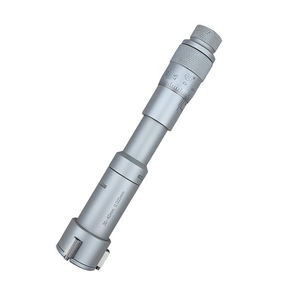 Micrometri scanalatura interna al di fuori di 6-200 Mm grande calibro tipo vendita tre punti micrometri interni - Product Image 2