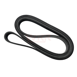 Courroie de transmission de haute qualité 0159974892 0019931896 pour Benz W204 W212 W221 C300 E350 S350, courroie trapézoïdale en caoutchouc nervuré pour alternateur - Product Image 1