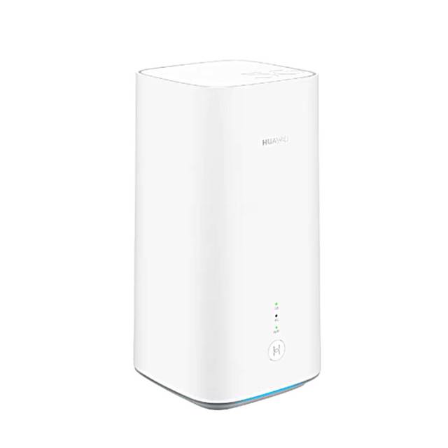 CPE Pro H112-370 372 373 5G Wireless Router 4G Router with Sim Card Gigabit Ports Repeaters Product 4g Lte Router