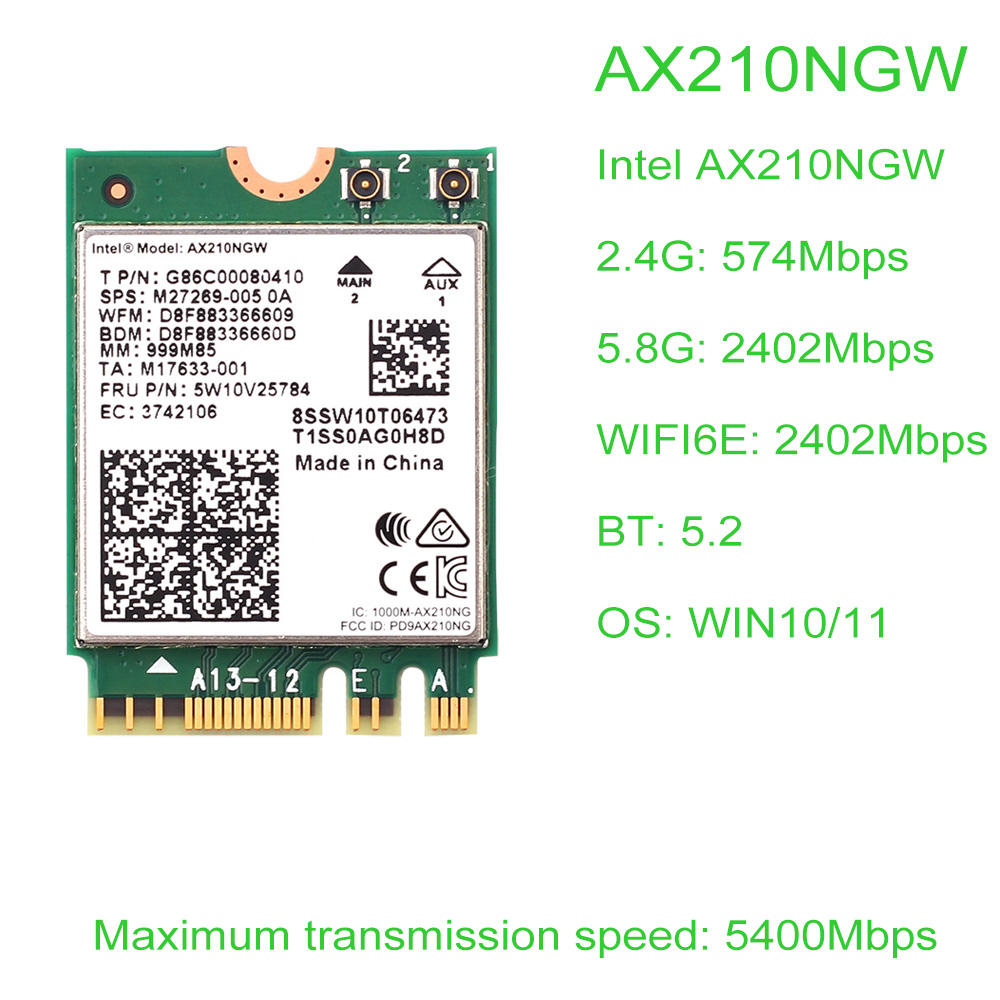 AX210NGW