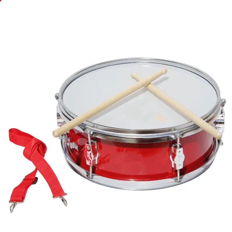 13 Inch <span class=keywords><strong>Snare</strong></span> Drum Student Drum Rvs <span class=keywords><strong>Snare</strong></span> Drum