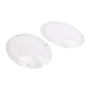 Cubierta de Lente Transparente para Faro Delantero de BMW Mini Cooper <span class=keywords><strong>R50</strong></span> 01-06, Carcasa de Faro 63126911701 - Product Image 3