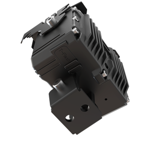 Registratore All-in-One per Moto ed E-<span class=keywords><strong>Bike</strong></span>, Videocamera 1080P HD con Illuminazione LED, Anti-Shake, Visione Notturna e Impermeabile - Product Image 2