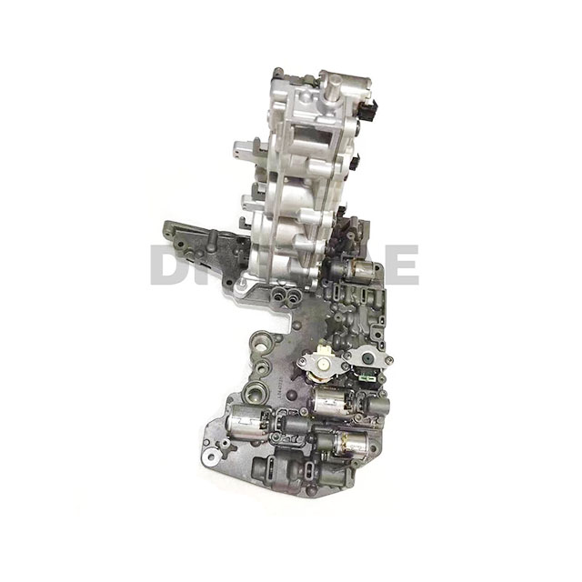 8R2927156E 8R0927156P 8R0927156Q 8R2927156F - DSG Control Units