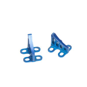 อุปกรณ์ผ่าตัดคุณภาพสูง Dafinki Orthopedic TTA Cage ขายดีสำหรับสัตวแพทย์ วัสดุสิ้นเปลืองทางการแพทย์ เหล็กกล้า คลาส 3 - Product Image 3