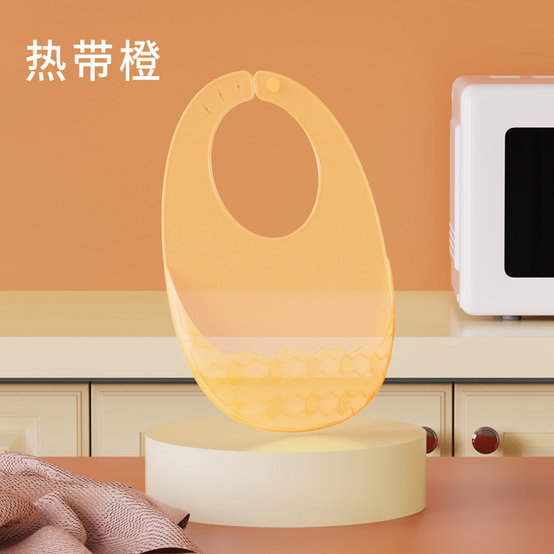 Orange tropicale