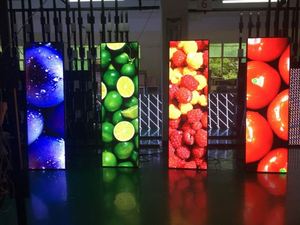 Trong nhà p2.5 gương LED quảng cáo signage/Poster LED hiển thị LED hiển thị quảng cáo - Product Image 6