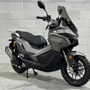 Meilleure vente transfrontalière : Moto Fighter Bull à essence, personnalisée, stylée, haute performance, pour la course de drag à grande vitesse, et scooter haute performance - Product Image 2