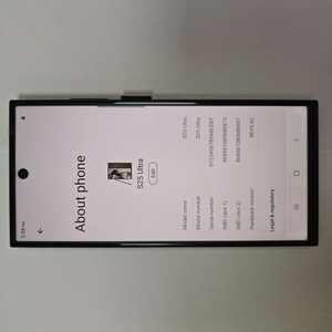 Teléfono Móvil S25Ultra en Oferta, 16GB (RAM)+1TB (ROM), Deca Core, Carga Súper Rápida, Ideal para Juegos - Product Image 6