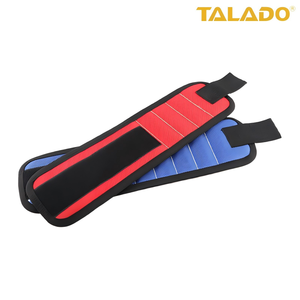 Bracelet magnétique multifonctionnel pratique universel pour <span class=keywords><strong>électricien</strong></span>, charpentier, installateur - Product Image 3