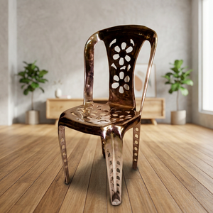 Aluminum Chair - Product Image 4