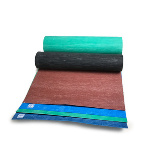 <span class=keywords><strong>Joint</strong></span>/<span class=keywords><strong>feuille</strong></span> en caoutchouc sans amiante résistant aux hautes températures, diverses couleurs - Product Image 4