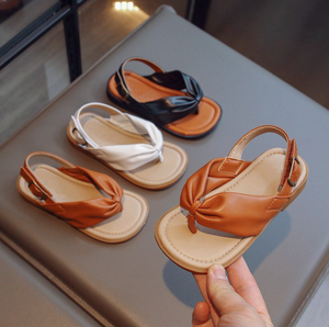 Nouvelles sandales tongs d'été pour enfants - Product Image 3