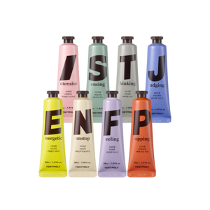 Tony <b>Moly</b> MBTI Hand Cream Vegan Organic Hydrating Lotion Hyaluronic Acid Vitamin C Lavender Vitamin Certified Organic 1 Type - Product Image 1