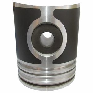 Kit Cilindro e Pistone per Fiat Iveco <span class=keywords><strong>FPT</strong></span> Trakker Eurocargo Daily 8030 50C15 104mm 137mm 100mm 1907474 Motore 8210.22 8210.36 - Product Image 3