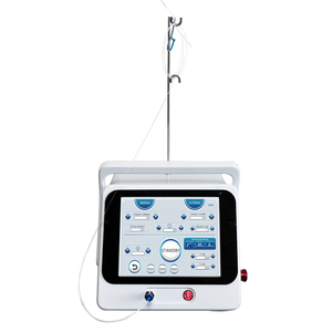 Máquina Láser <span class=keywords><strong>de</strong></span> Estiramiento Cutáneo Endo con Certificación UKCA CE, Lipólisis, Liposucción, Láser <span class=keywords><strong>de</strong></span> Diodo <span class=keywords><strong>de</strong></span> 980nm y 1470nm, Máquina Endoláser <span class=keywords><strong>de</strong></span> Doble Longitud <span class=keywords><strong>de</strong></span> Onda - Product Image 4