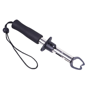 Pinza DE PESCA DE ACERO INOXIDABLE impermeable para <span class=keywords><strong>labios</strong></span> de pescado, herramienta y accesorio de pesca esencial - Product Image 2