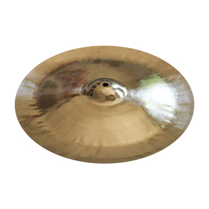 Arborea Hybrid AP Series 8 9 10 12 pouces Cymbale de Chine à vendre 100% Usine chinoise faite à la main - Product Image 3