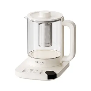 热销多功能智能茶水壶电热水壶安全茶咖啡电热水壶