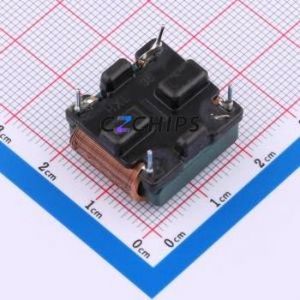 XRSQ1918-20mH-H-15517 Common Mode <b>Filter</b> Through hole Component (THT) <b>RF</b> 1kV 1.8A 20mH@1kHz 260mOhm - Product Image 2