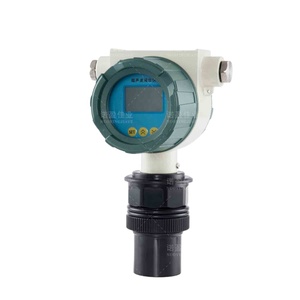 Sensor de Nivel de Agua y Combustible, Medidor de Nivel Ultrasónico de Alta Precisión 4-20mA - Product Image 6