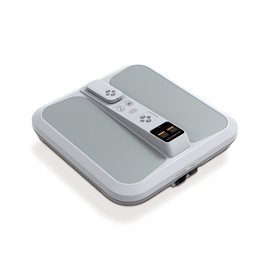 Masajeador electrónico profesional para uso doméstico, dispositivo médico para aliviar el dolor con unidad de terapia de circulación sanguínea - Product Image 5