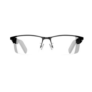 2025 SG17 PRO Anti lumière bleue lunettes intelligentes <span class=keywords><strong>pour</strong></span> hommes BT appel étanche Intelligent réduction du bruit musique casque portable - Product Image 2