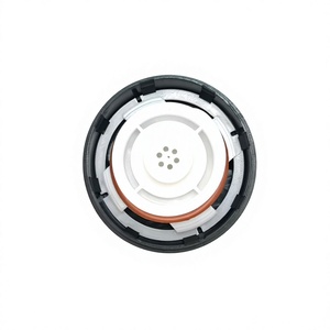 ฝาถังน้ำมันฮอนด้า รุ่น 17670-SM4-A04 17670-SM4-A03 สีดำ PA66GF30pom สำหรับ Civic Accord Acura - Product Image 2