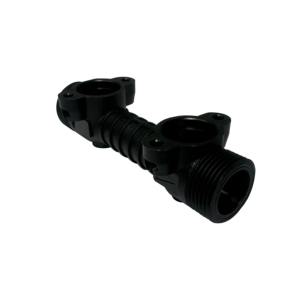 Tai'an Xinhaitai DN15高性能住宅スマート超音波水道メーター流量計ナイロン素材パイプボディ - Product Image 4