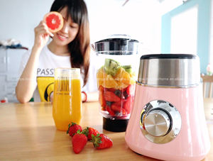 Blender de cuisine multifonction 3 en 1, mixeur, robot culinaire, blender de <span class=keywords><strong>table</strong></span>, vente directe d'usine - Product Image 3