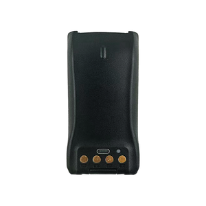 BL2503 Gaodaptt <b>Rechargeable</b> Li-Ion <b>Battery</b> Type-C Charging 7.4V 3000mah High Capacity <b>Battery</b> for PD7 Series Two-Way Radio - Product Image 3