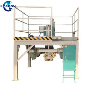 Công suất cao tự động hạt PELLET điền tấn túi bao bì giá máy - Product Image 2