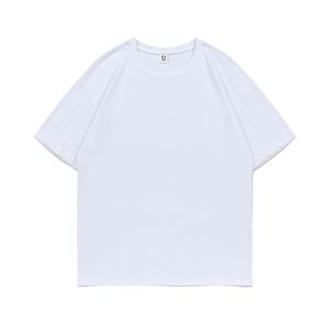 Design Wholesale Custom Blank Round Neck T-<b>shirt</b> Custom Printed logo T-<b>shirt</b> Custom - Product Image 2