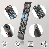 AA59-00638A Pour Samsung TV Télécommande UE40ES7000 UE40ES8000 UE46ES7000 UE46ES8007U UE46ES8080U