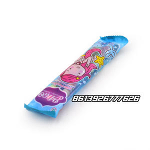 Caramelle della compressa della compressa della compressa della collana del braccialetto fortunato variopinto halal - Product Image 2