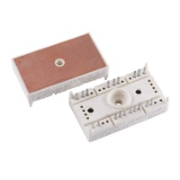Module IGBT SEMITOP IC CHIPS BOM Support SK35GD126ET, 1200V 35A, six unités, neuf et original
