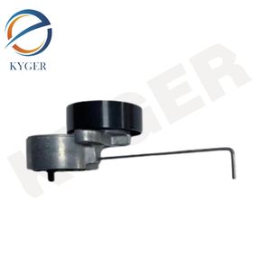 Pulley Tensioner Sabuk Sistem Mesin Otomatis LR004667 Cocok untuk Land Rover Range Rover Sport 2014-2022 L494 - Product Image 2